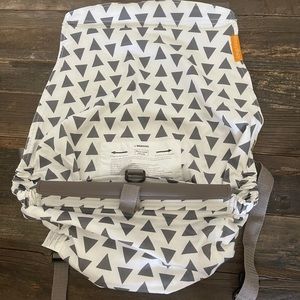 Binxy Shopping Cart Hammock